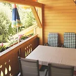 Appartement Weber By Interhome *