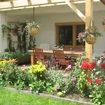 Appartement Weber By Interhome *