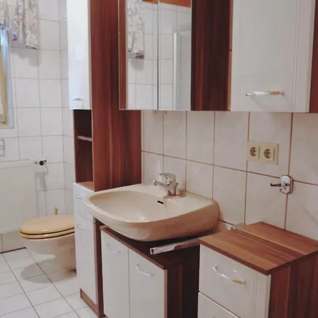 Weber By Interhome Apartamento
