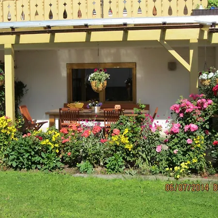 Weber By Interhome * Doesingerried