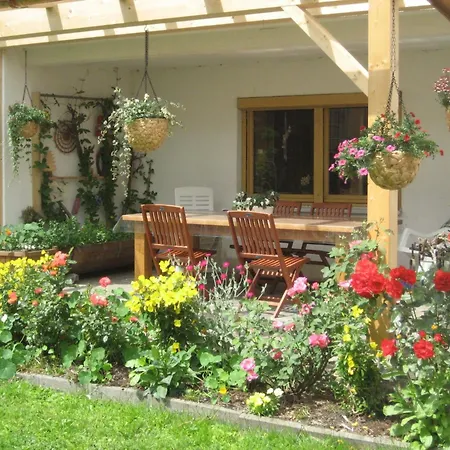 Apartamento Weber By Interhome *